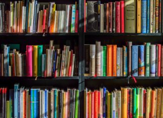 books-publications