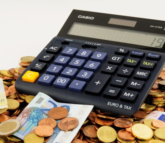 finance