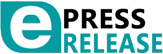 ePressRelease Logo