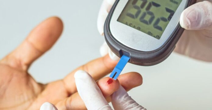 Blood Glucose Meter Market-7427f552
