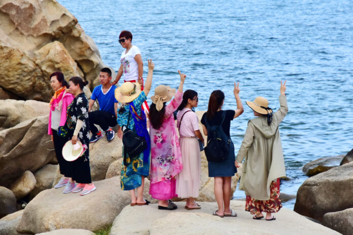 China Outbound Tourism Market-0a799b12