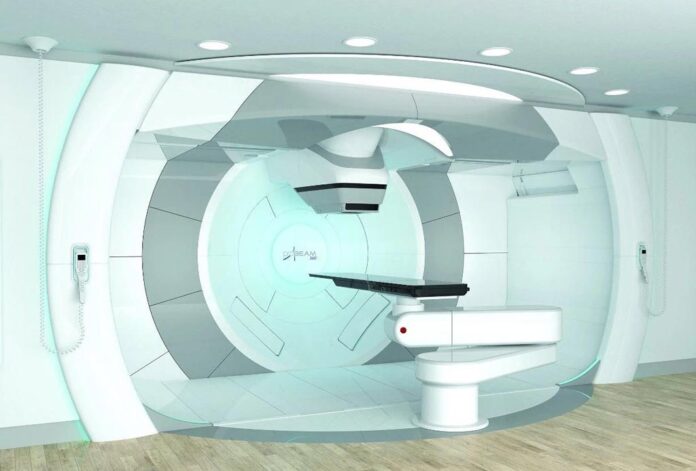 China Proton Therapy Market-0d144d85