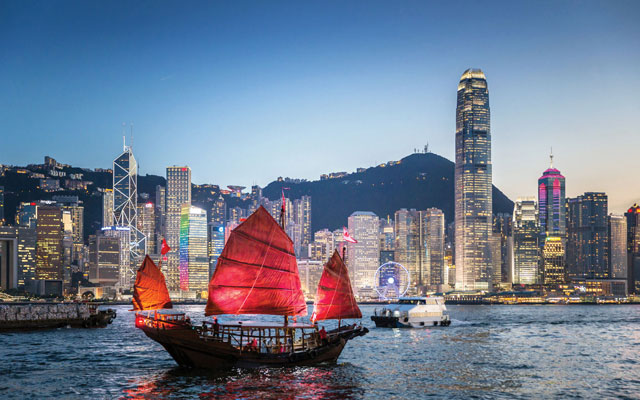 Hong Kong MICE Tourism Market-10056b32