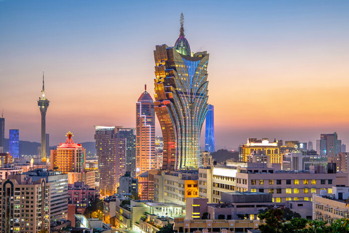 Macau Tourism Market-41e26e37