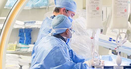 Neurovascular Intervention Market -d59b1b89