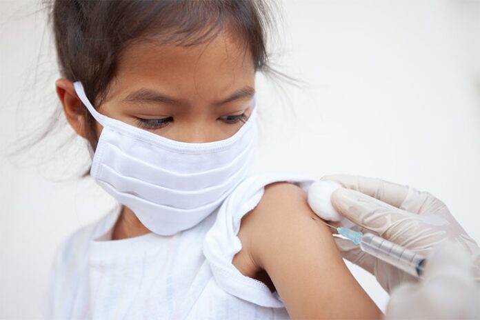 Pediatric Vaccine Market-0656c2d0