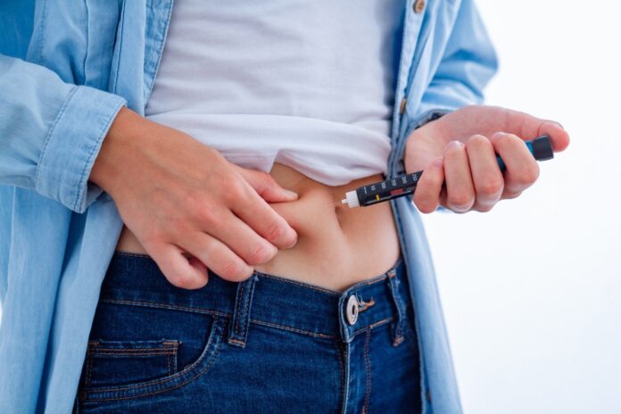 Reusable Insulin Pen Market-266a5835