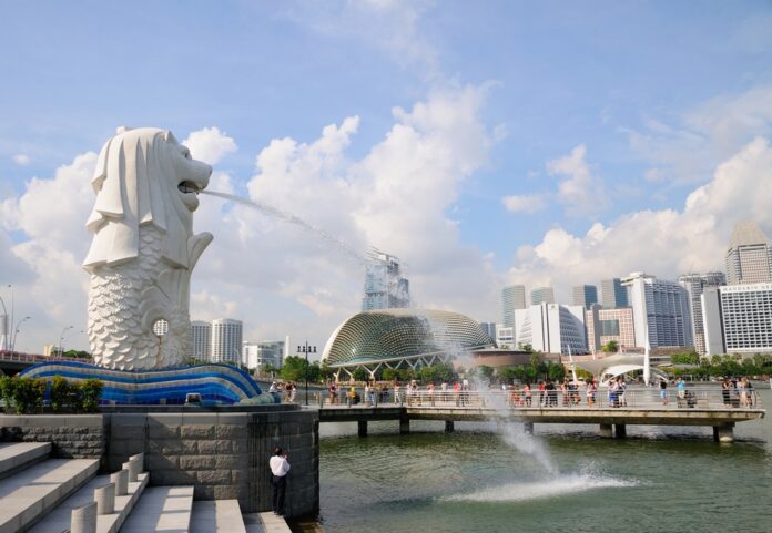 Singapore MICE Tourism Market-320c266d