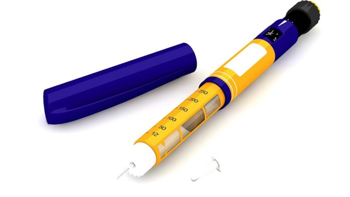Smart Insulin Market-40d87d95