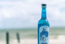 Baja Billy Tequila Makes the Best Tequila