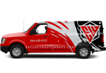 Exclusive Wraps Delivers the Right Services