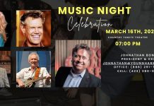 North America Country Music Hall of Fame Announces 2024 Legendary Inductees