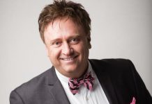 Johnathan Bond: A Musical Legacy of Love, Family, and Inspiration