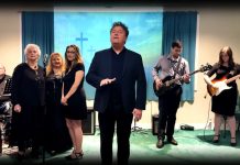 Easter Concert Promises Joyous Celebration at Texas Cowboy Church