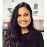 Shraddha Vedak
