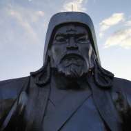 Mongolian Ways