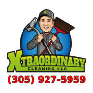 Xtraordinary Cleaning