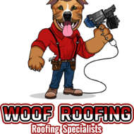 woof roofing