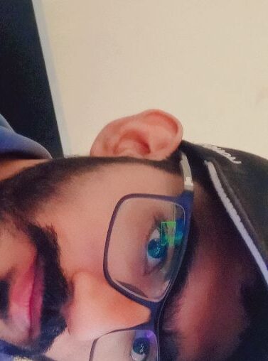 Muhammad Ahmad