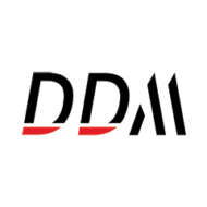 DDM Machinery
