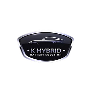 K Hybrid LTD