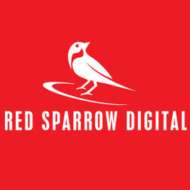 Red Sparrow Digital