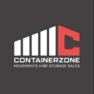 Container zone