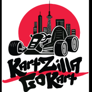 Kartzilla Go Kart